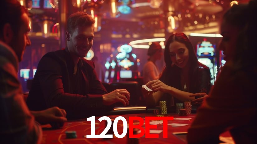 Descubra a Essência do 120bet: Nossa História e Compromissos