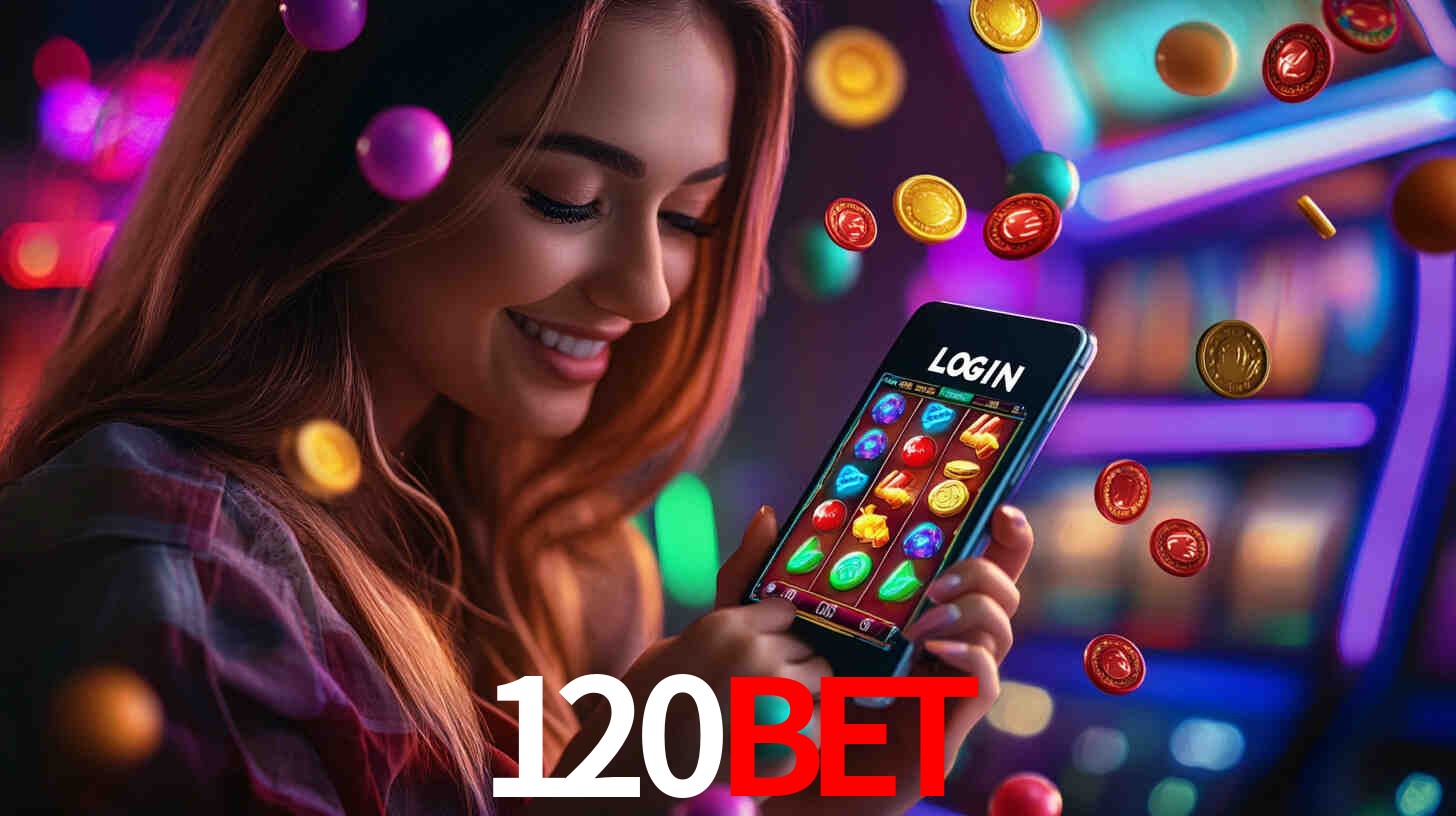 120bet - Jogada Fatal - 120bet app