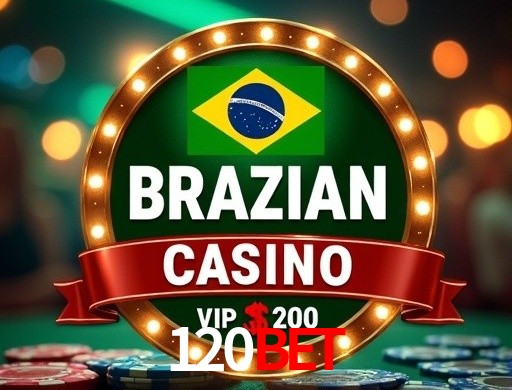 Experiência VIP 120bet