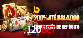 Provedores de Jogos 120bet
