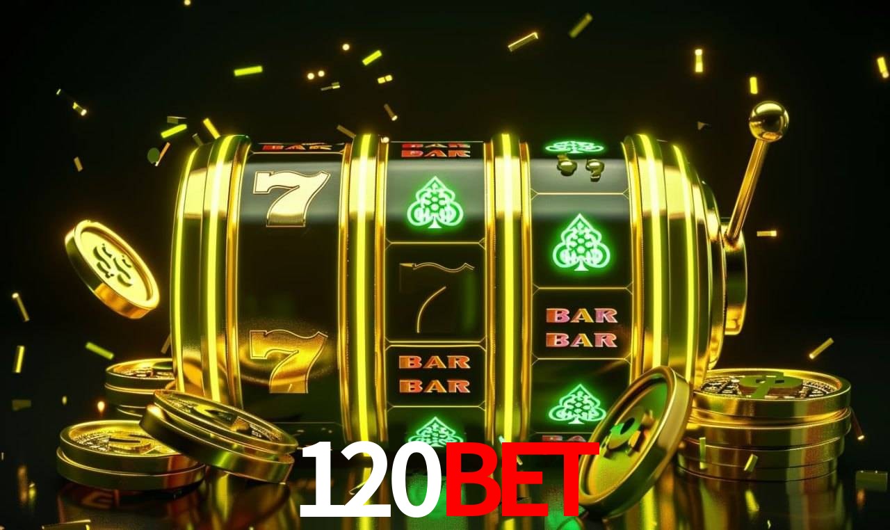 Diretório de Jogos 120bet