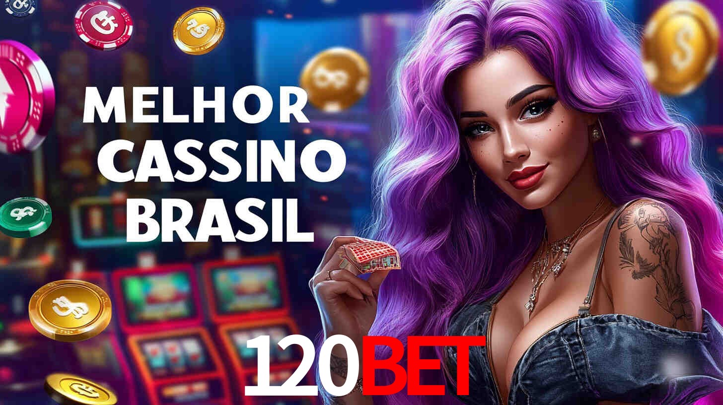 Descubra a Magia dos Jogos de Arcade no 120bet