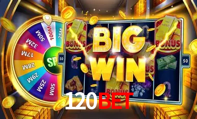 Descubra o Mundo do Cassino Online com 120bet