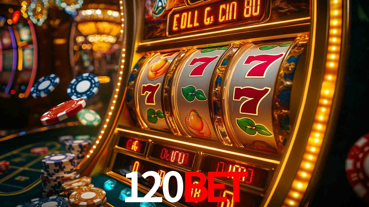 120bet App Interface