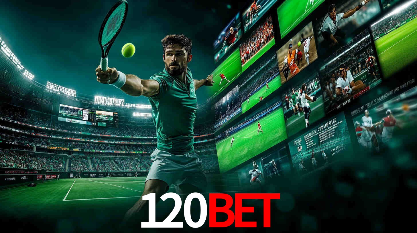 Inovações de Jogos na 120bet: O Futuro das Experiências Interativas