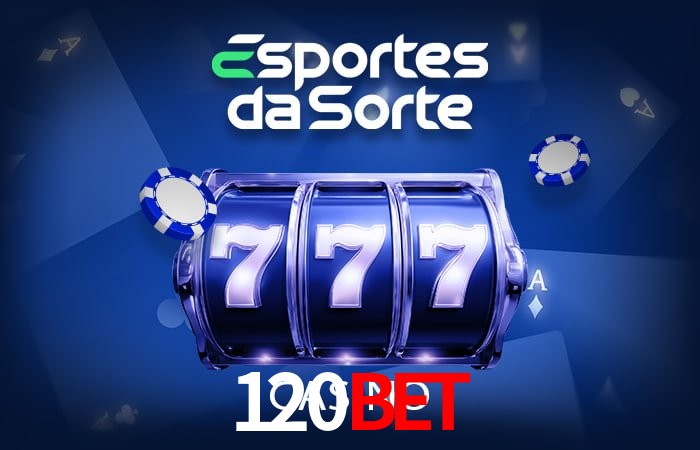 Promoções Sazonais 120bet