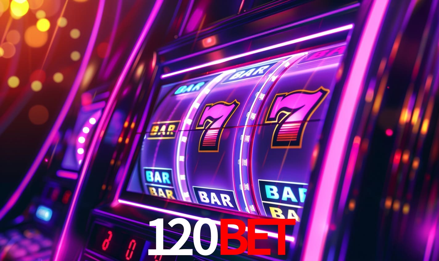 120bet: A Experiência de Casino com Jogos de Mesa ao Vivo
