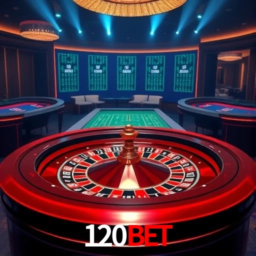 Biblioteca de slots populares na 120bet