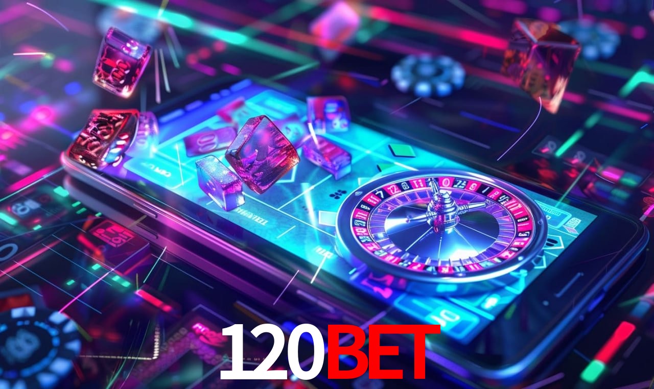 cassino 120bet