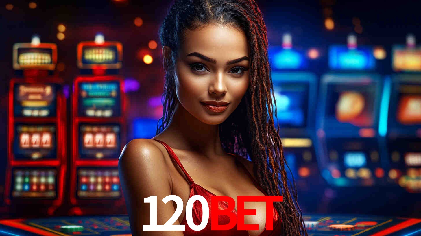 Inovações de Jogos na 120bet: O Futuro das Experiências Interativas