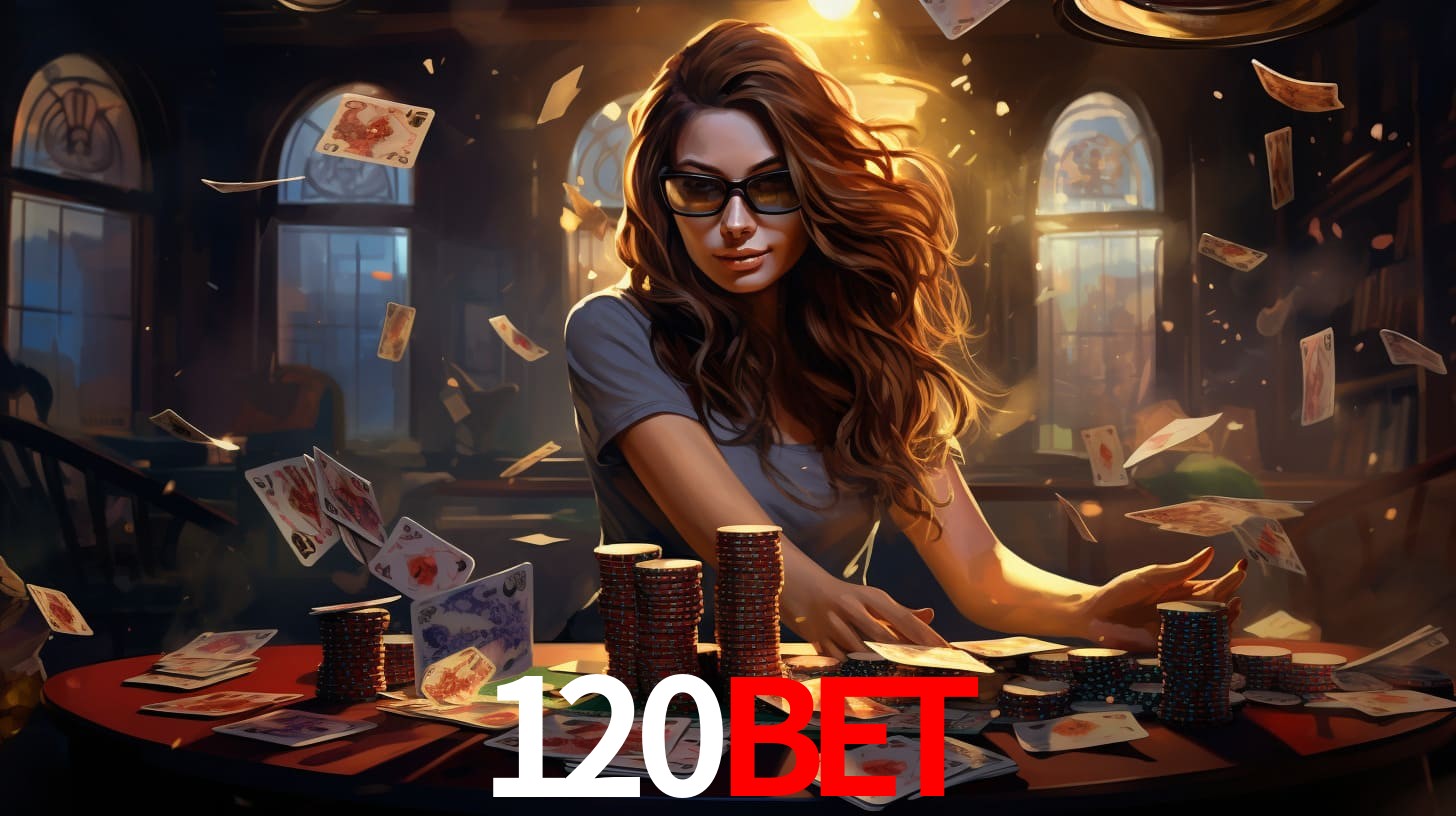 Live Casino 120bet