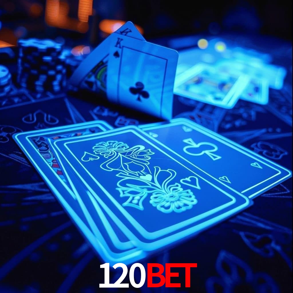 Recursos de Bônus 120bet