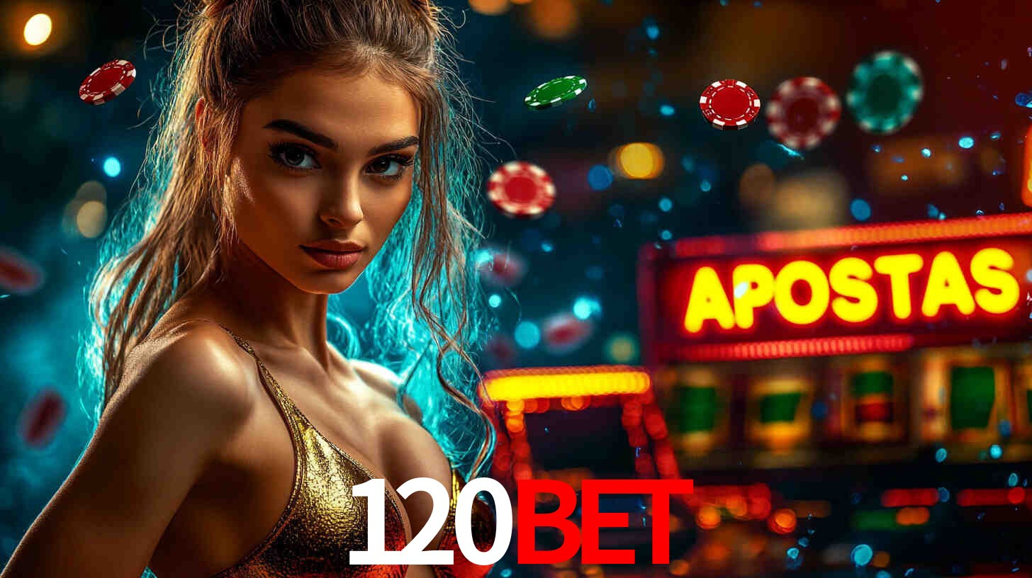 A Emoção da Loteria na 120bet: Uma Chance de Mudança de Vida