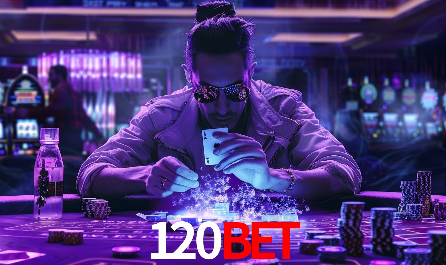 VIP Casino 120bet