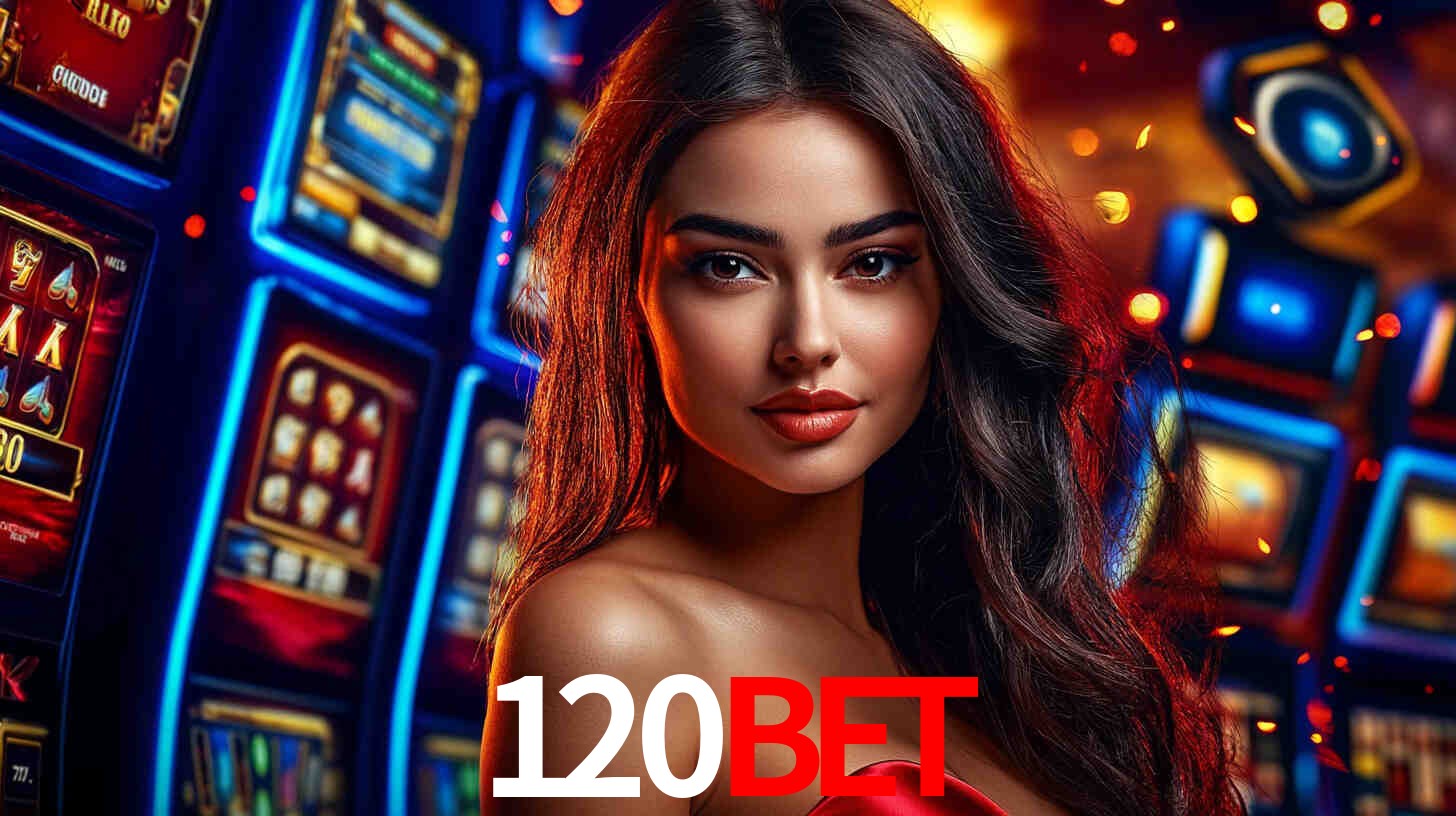Desvendando o Mundo dos Jogos Virtuais na 120bet