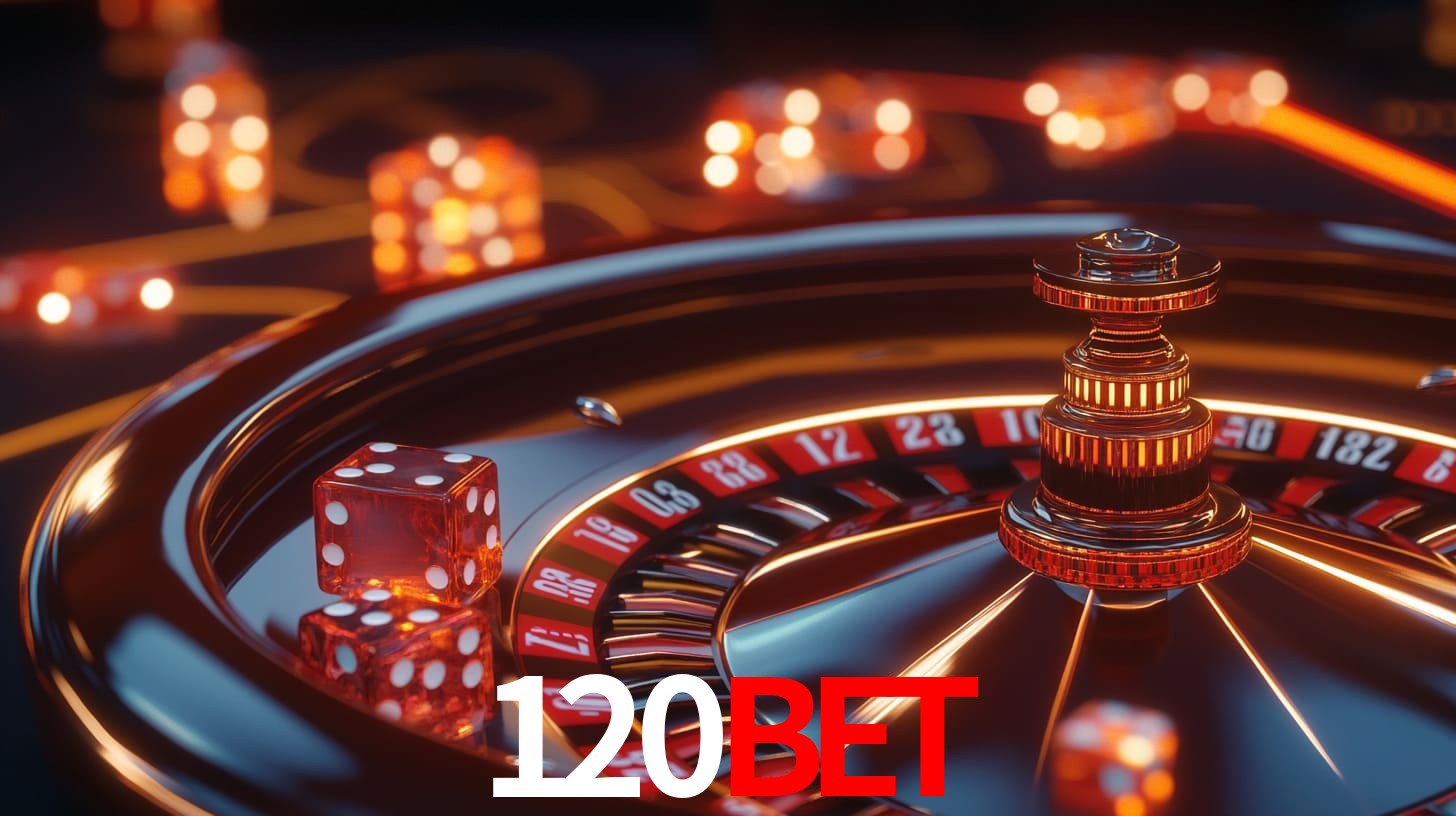 Roulette Table 120bet