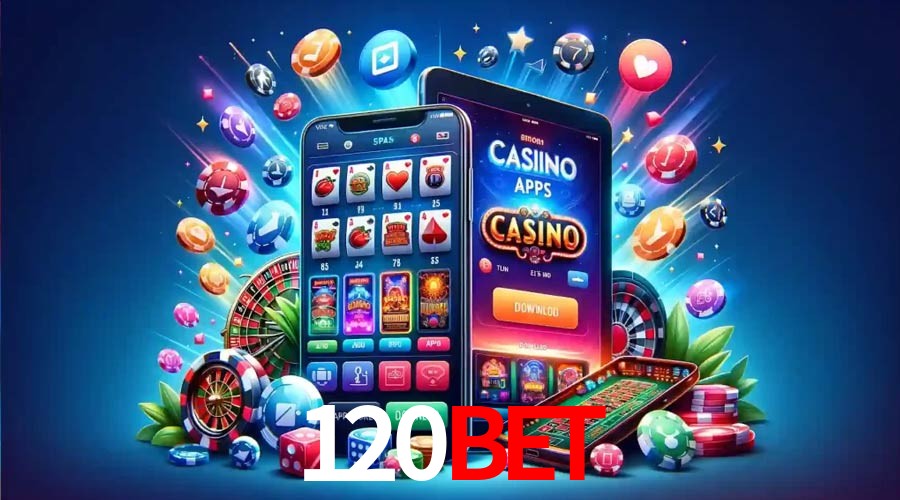 Exclusive Offers 120bet