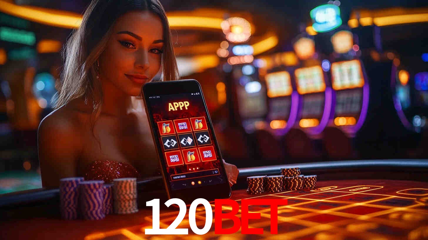 Descubra a Essência do 120bet: Nossa História e Compromissos