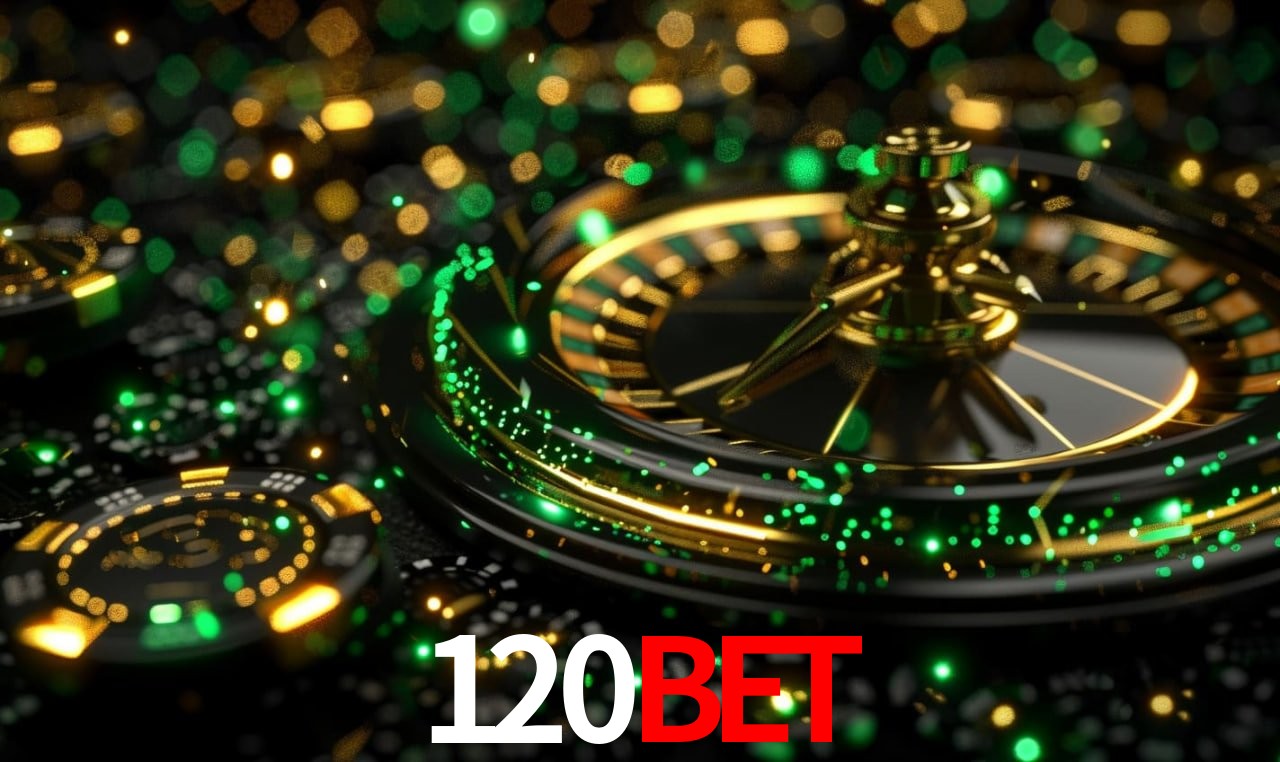 Bot 120bet Telegram