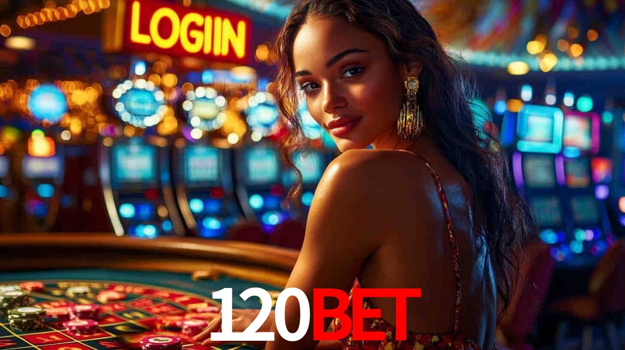 Integração de APIs 120bet