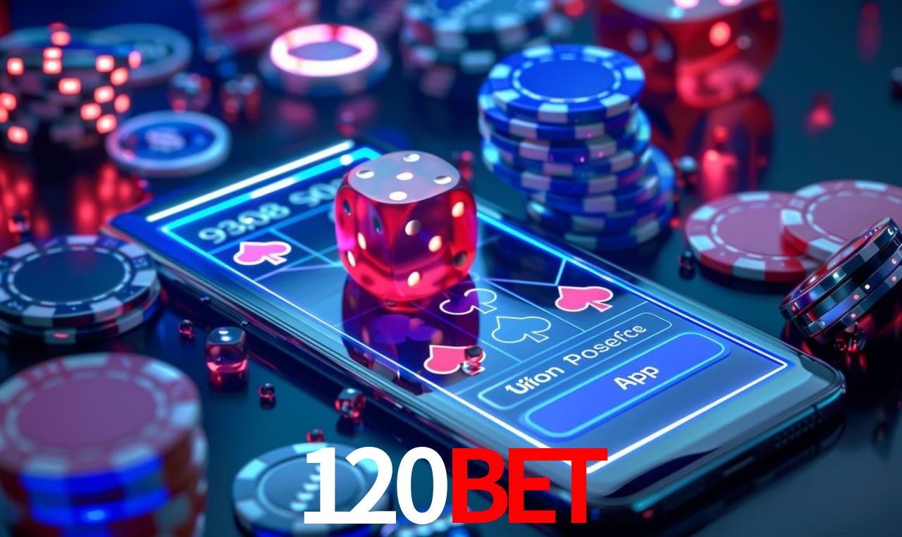 120bet VIP Program Logo