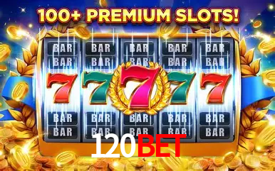 A Popularidade dos Caça-Níqueis no 120bet