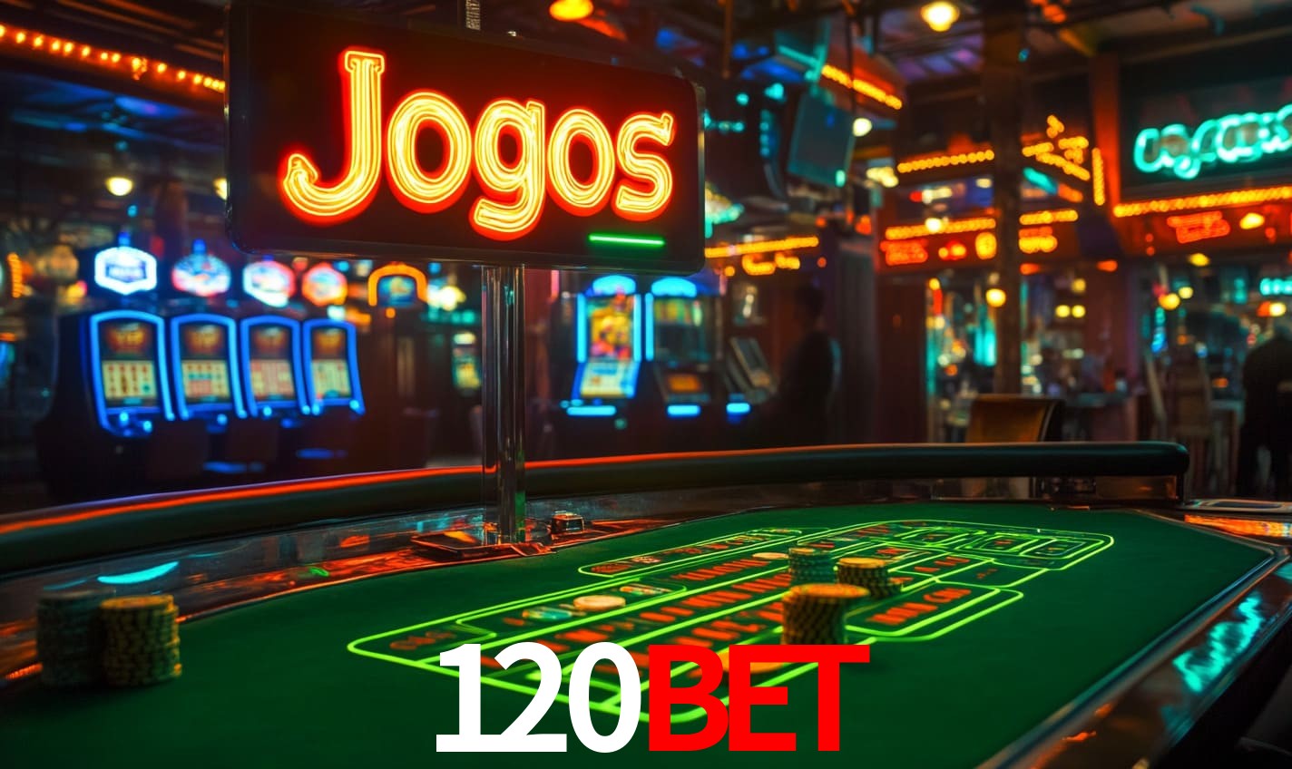 Promoção Relâmpago 120bet