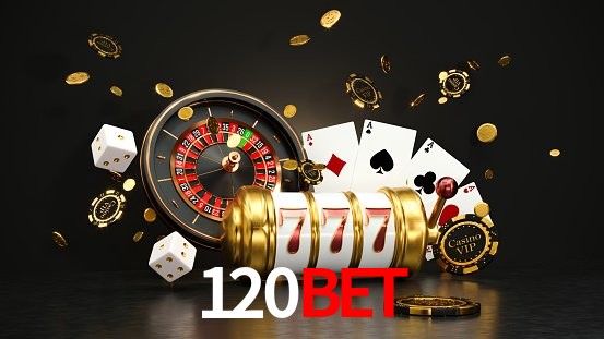 VIP Casino 120bet