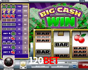 Inovações de Jogos na 120bet: O Futuro das Experiências Interativas