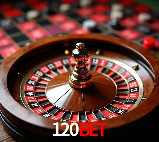 120bet Plataforma Confiável