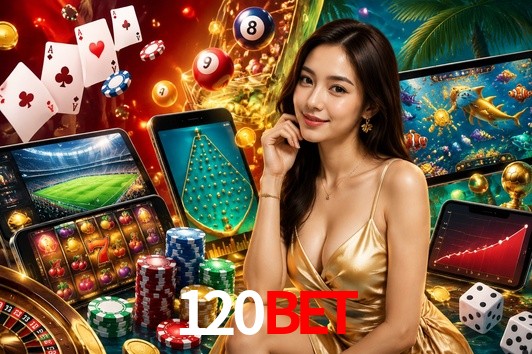 Live Casino 120bet