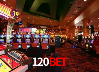 Descubra a Magia dos Jogos de Arcade no 120bet