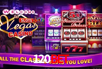 120bet Cassino Ao Vivo - 89 Mesas Evolution Gaming