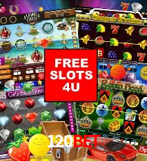 Desvendando o Mundo dos Jogos Virtuais na 120bet