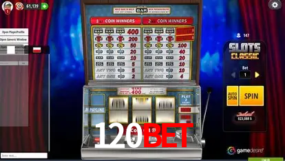 A Emoção da Loteria na 120bet: Uma Chance de Mudança de Vida