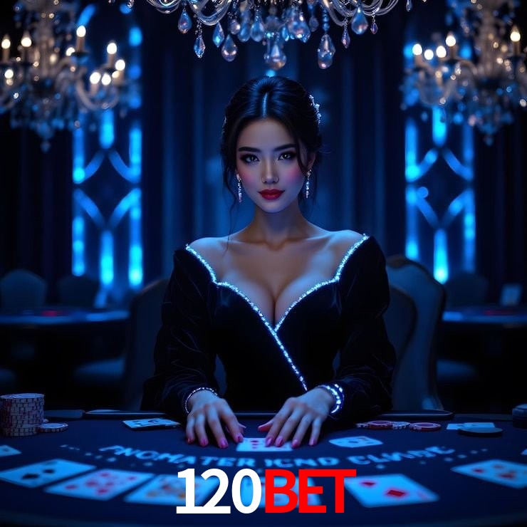 Sistemas de Segurança 120bet