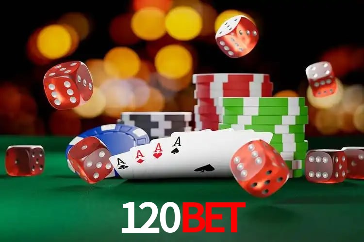 Tecnologia da Plataforma 120bet