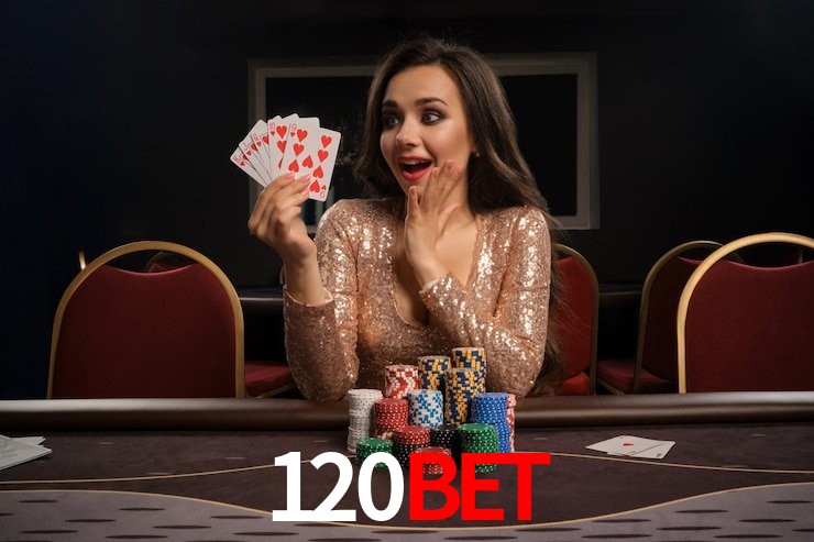 Programa VIP 120bet