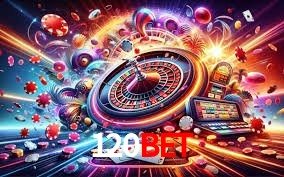 Estatísticas do Jogo 120bet