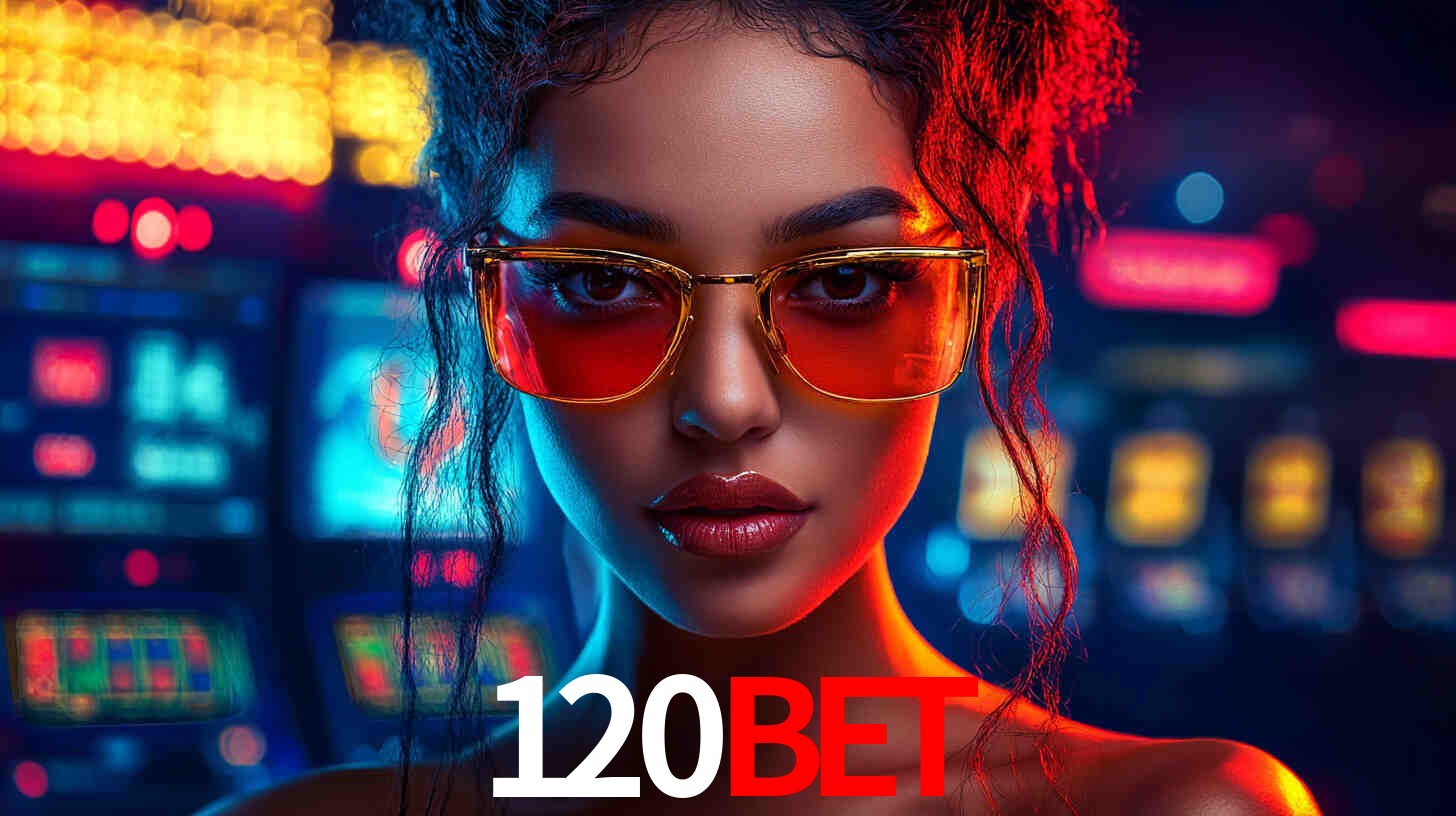 Inovações de Jogos na 120bet: O Futuro das Experiências Interativas
