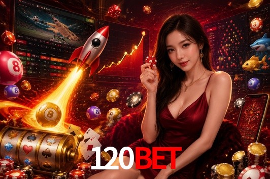 Seasonal Promotions 120bet