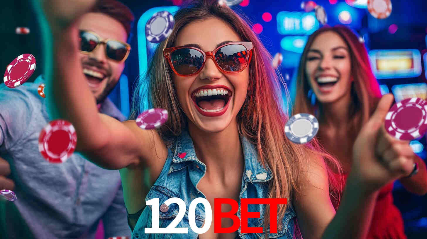 Explorando a Categoria de Eventos em Apostas na 120bet