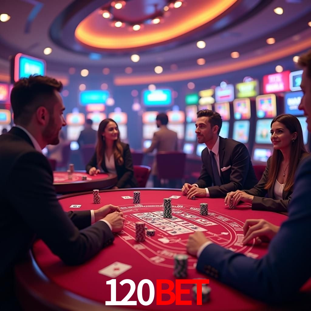 Estatísticas Crash Games 120bet