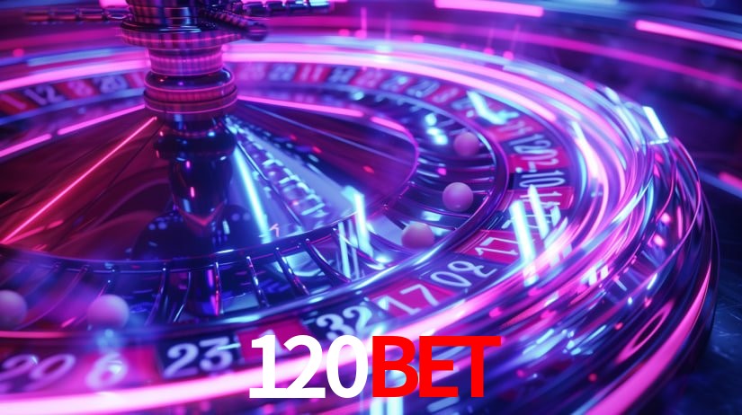 cassino 120bet