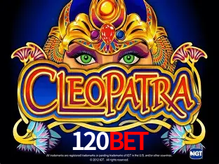 Descubra o Mundo do Cassino Online com 120bet