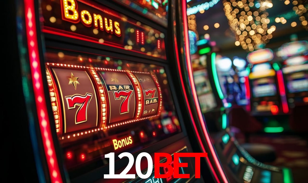 120bet Download Speed Test Logo - Teste de Velocidade Certificado
