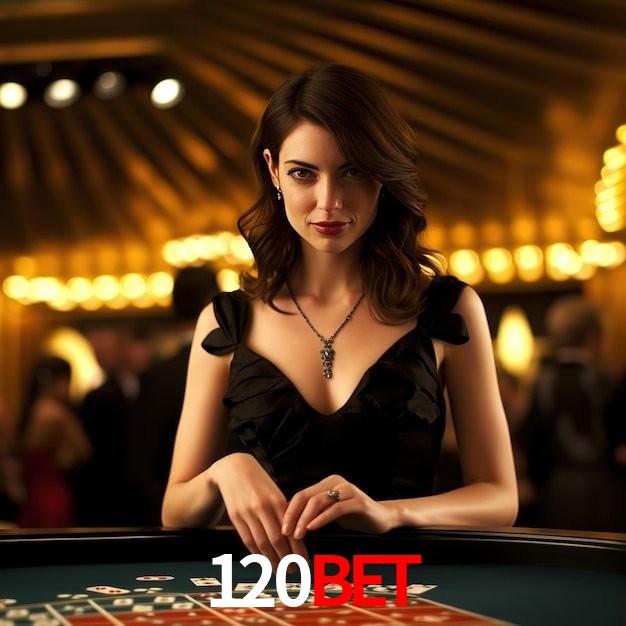 A Emoção da Loteria na 120bet: Uma Chance de Mudança de Vida