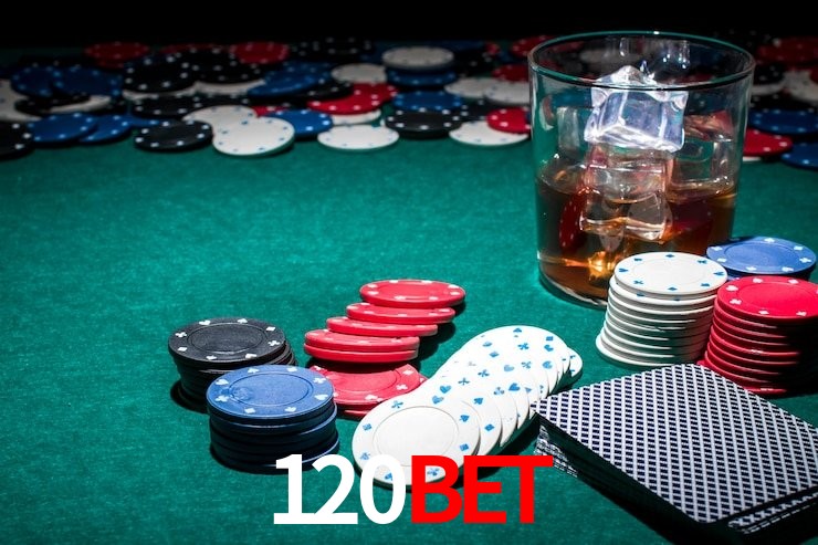 Apostas de Tênis 120bet