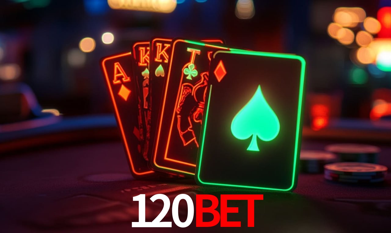 120bet Jackpots Progressivos