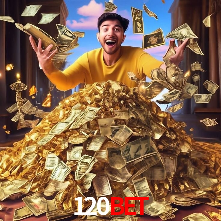 Apostas de Futebol 120bet